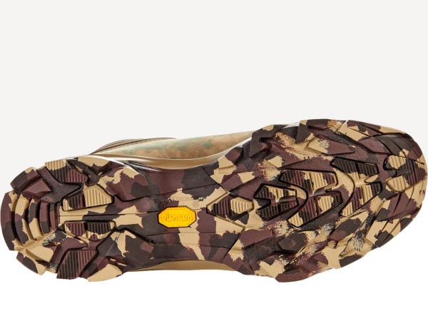 Ботинки 4014 LYNX MID GTX RR BOA (RU 42 EU 43 USm 9 СМ 26.7; Camouflage)